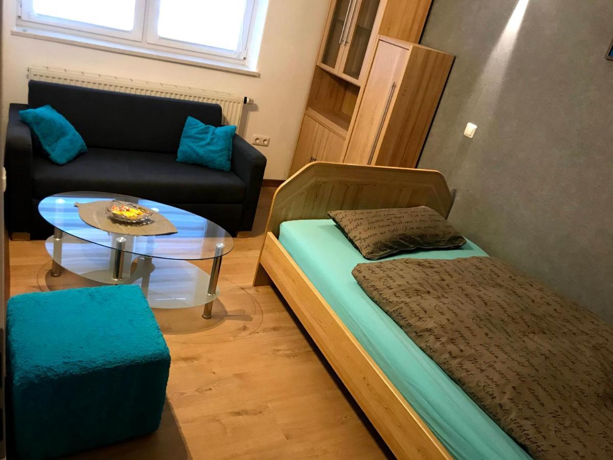 شقة Chill Out 1 Sulzbach am Main المظهر الخارجي الصورة