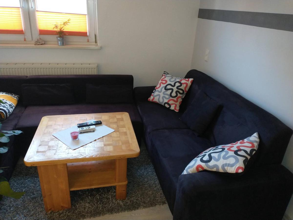 شقة Chill Out 1 Sulzbach am Main الغرفة الصورة