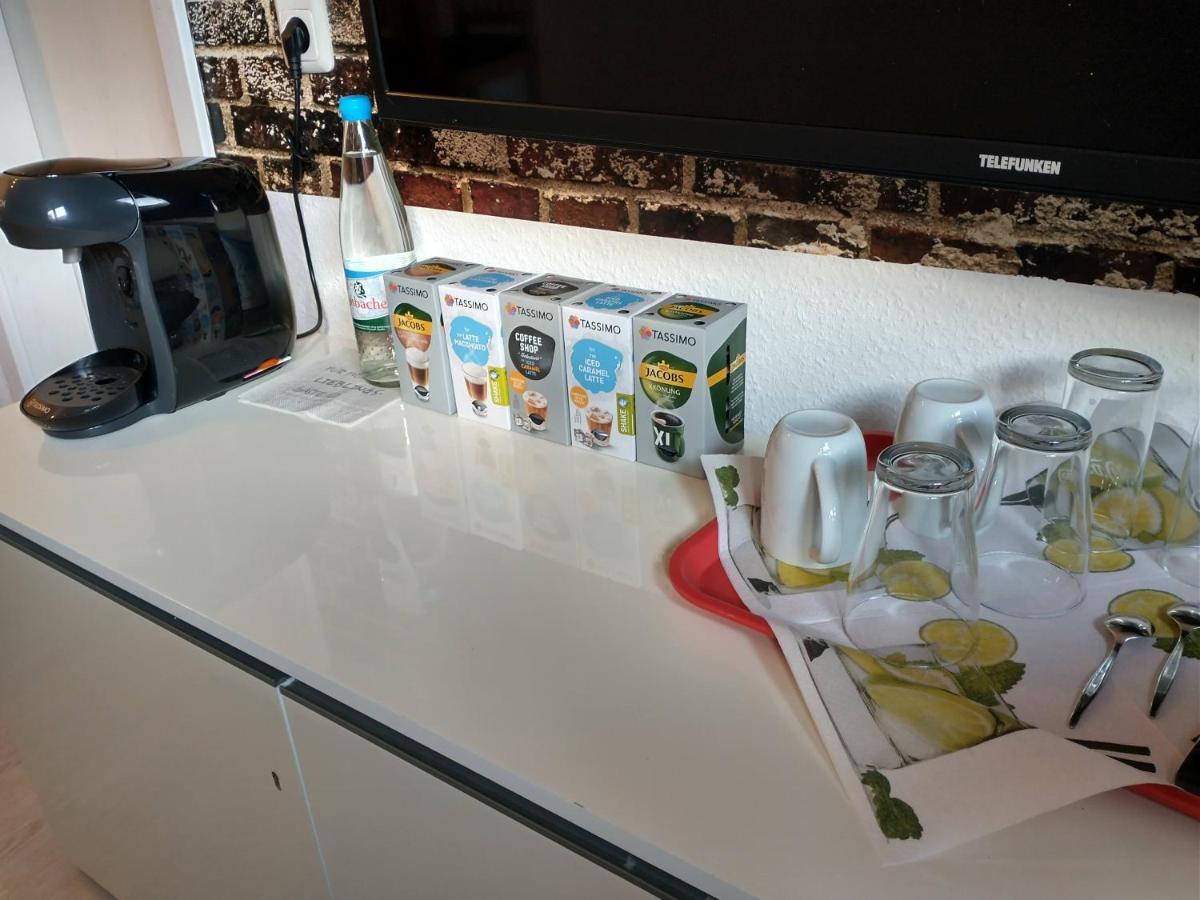 شقة Chill Out 1 Sulzbach am Main الغرفة الصورة